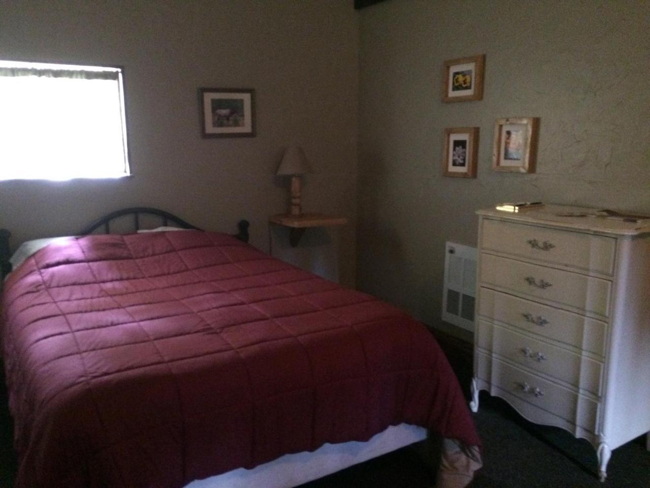 Boulder Creek Lodge Maxville Екстер'єр фото