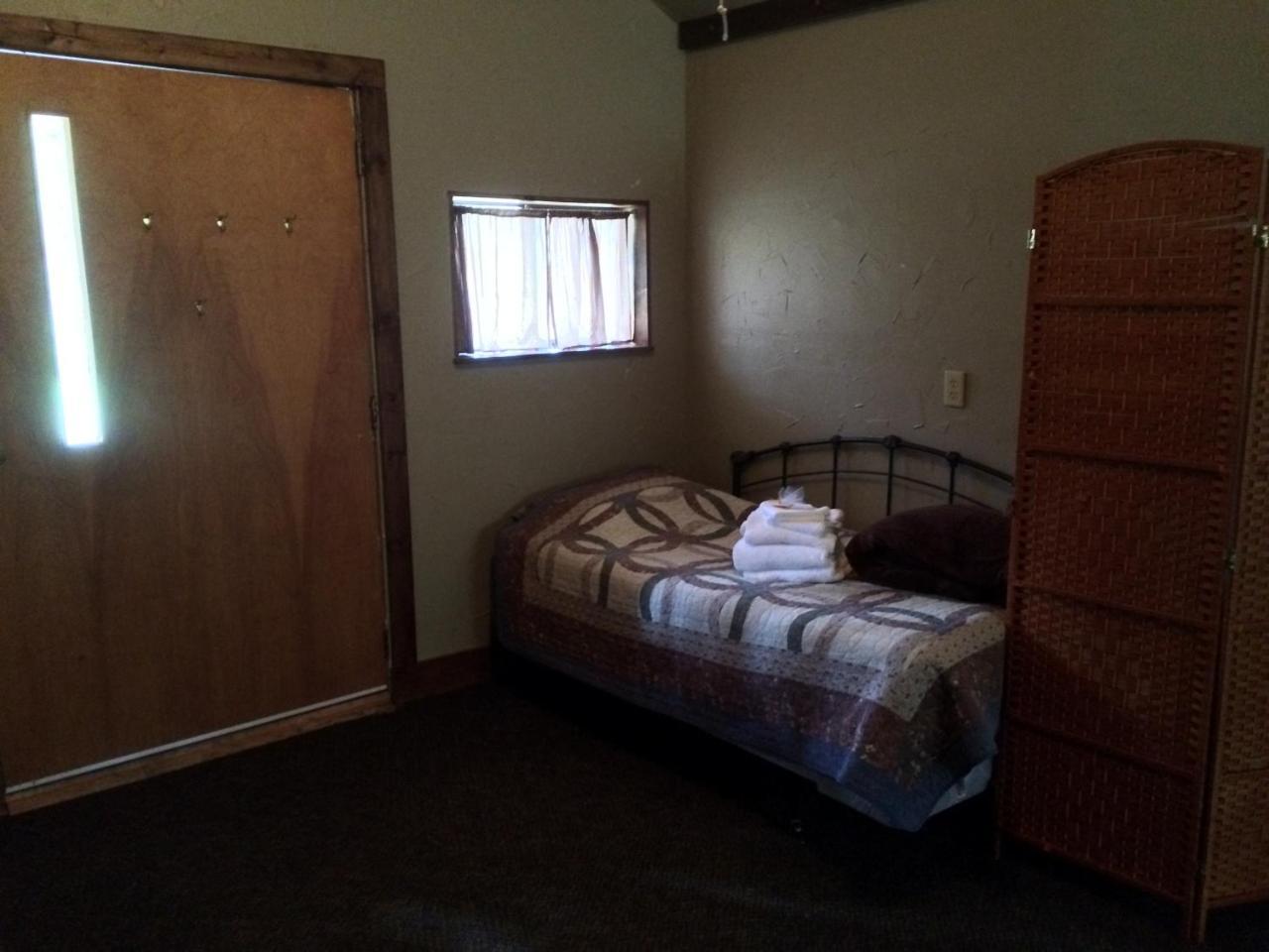 Boulder Creek Lodge Maxville Екстер'єр фото